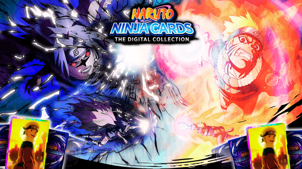 Naruto Ninja Cards : Le créateur répond aux critiques et dévoile le futur du jeu (Interview Exclu)