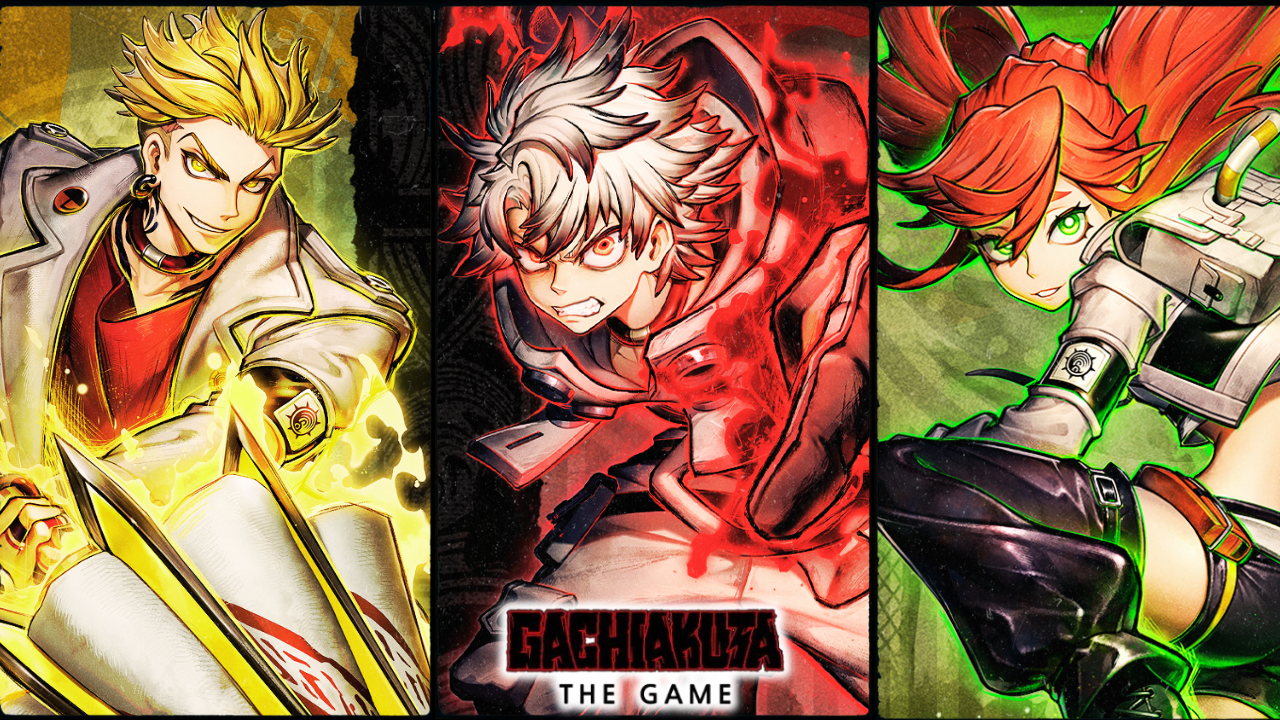 GACHIAKUTA THE GAME : 4 Nouveaux Trailers de Combat Explosifs Lâchés (et ça s'annonce fou pour 2026) !