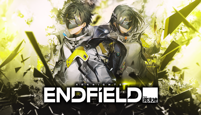 Arknights: Endfield