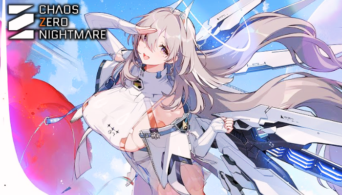 Chaos Zero Nightmare