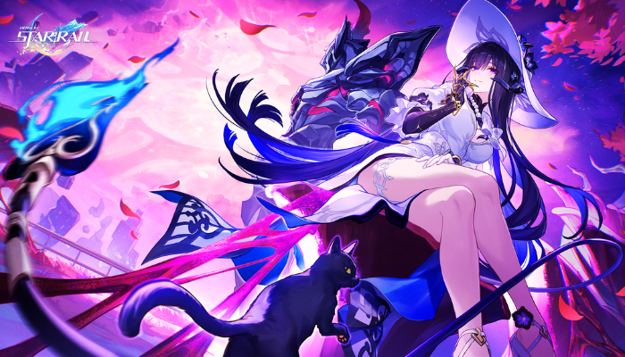 Honkai: Star Rail